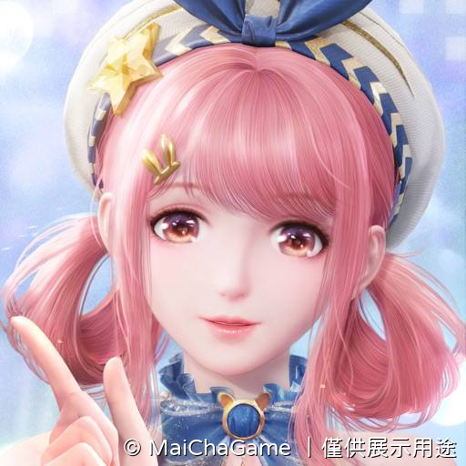 無限暖暖